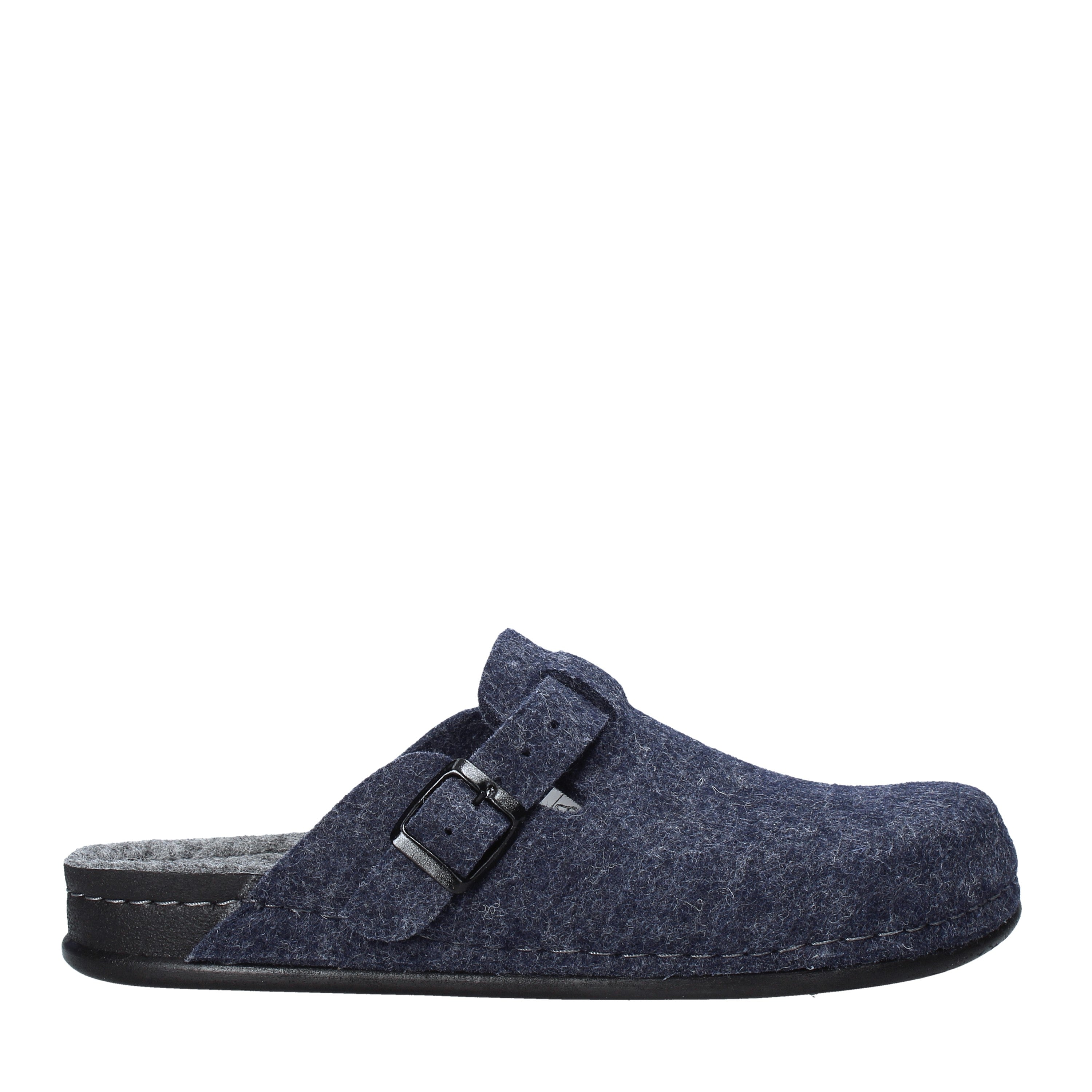 Pantofole Blu Scuro Grunland