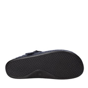 Pantofole Blu Scuro Grunland