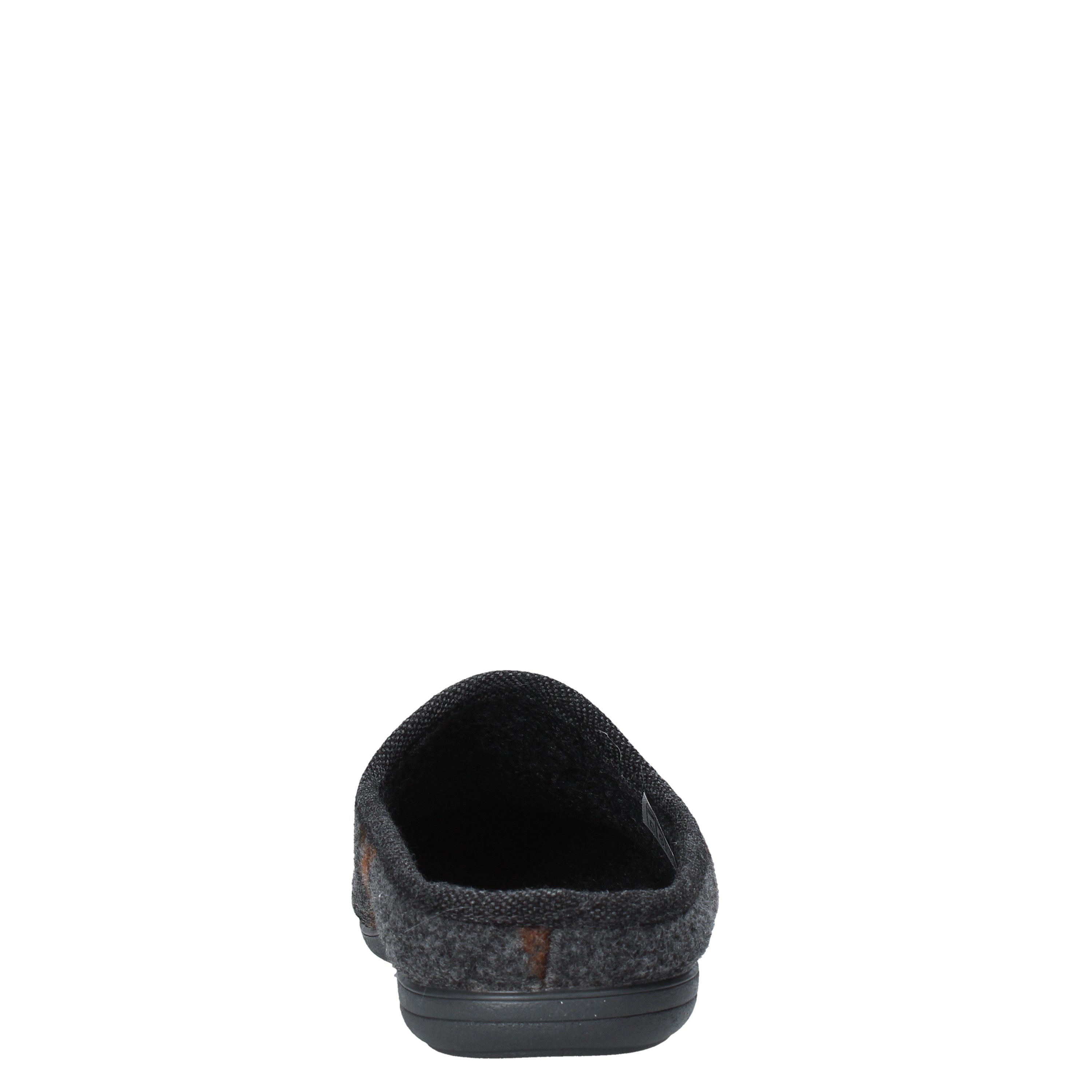 Pantofole Grigio Grunland