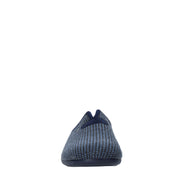 Pantofole Blu Grunland
