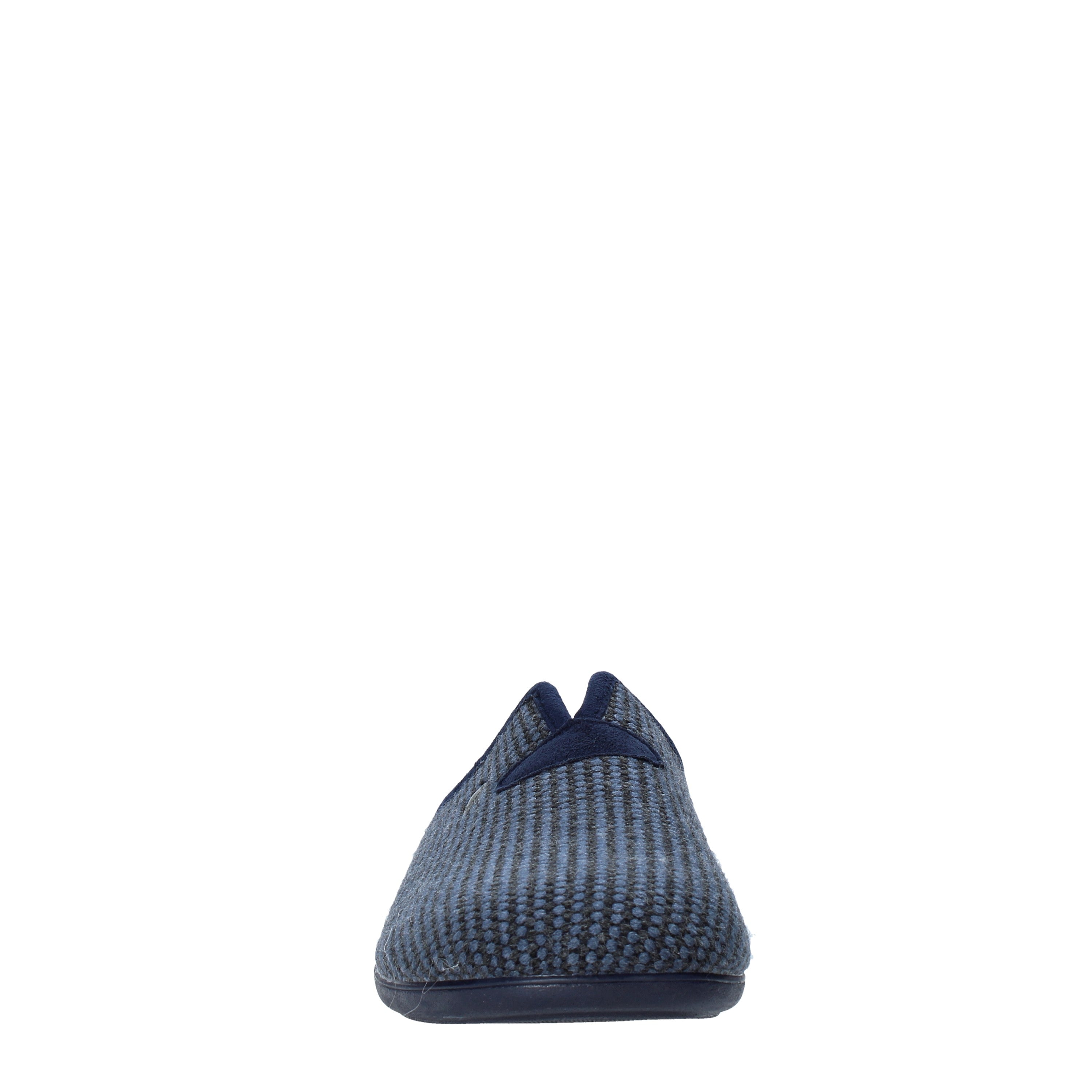 Pantofole Blu Grunland