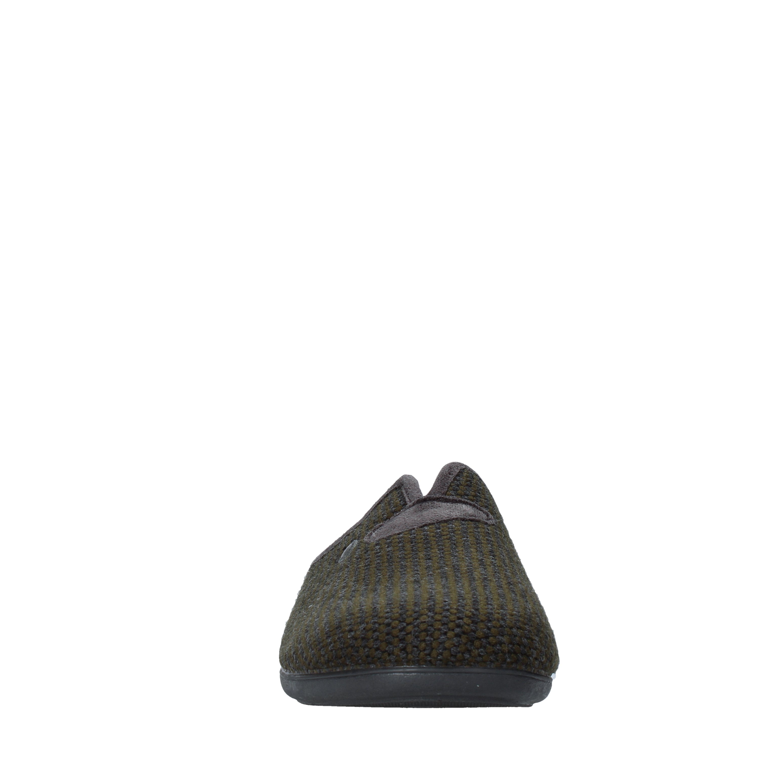 Pantofole Verde Grunland