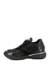 Sneakers Nero Grunland