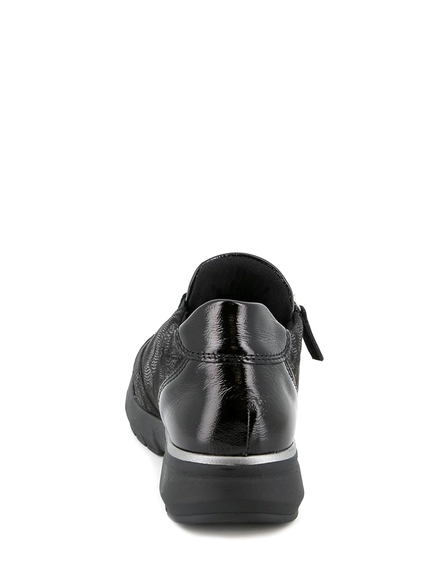Sneakers Nero Grunland