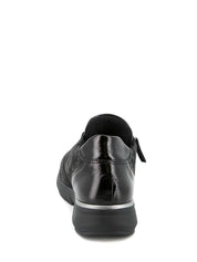 Sneakers Nero Grunland