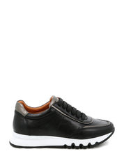 Sneakers Nero Grunland