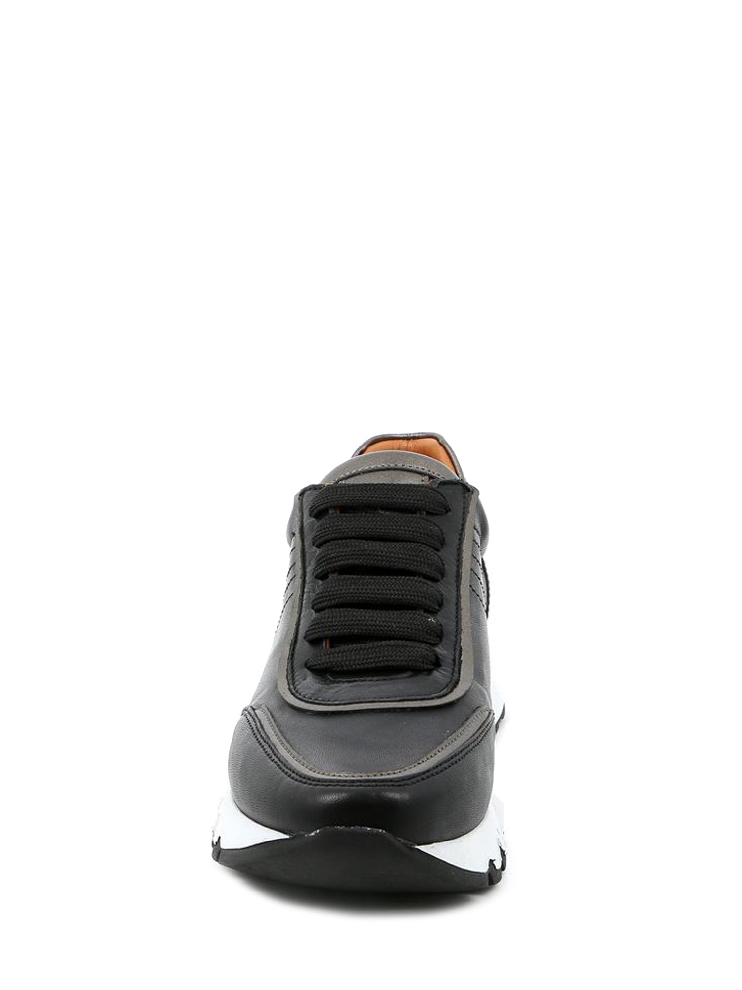 Sneakers Nero Grunland