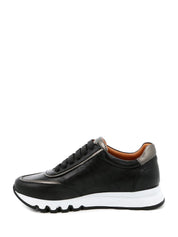 Sneakers Nero Grunland