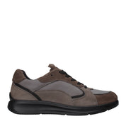 Sneakers Grigio Grunland