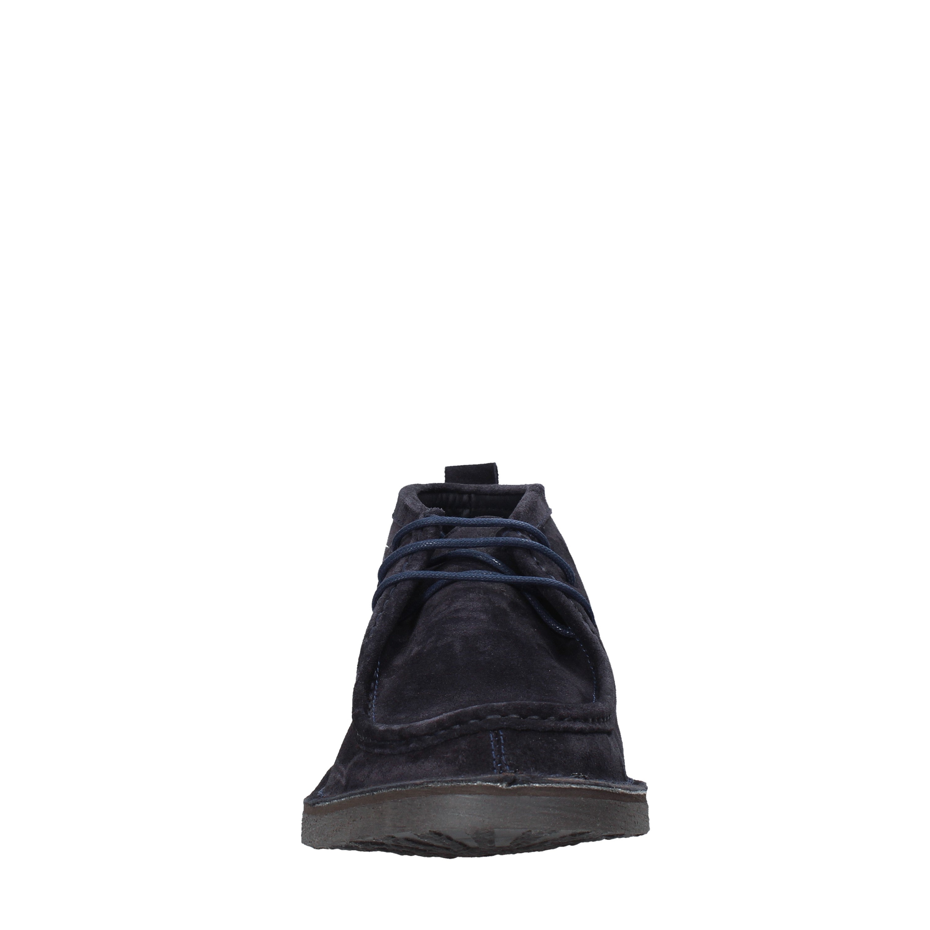 Francesine Blu Grunland