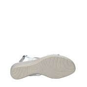 Sandali Bianco Susimoda
