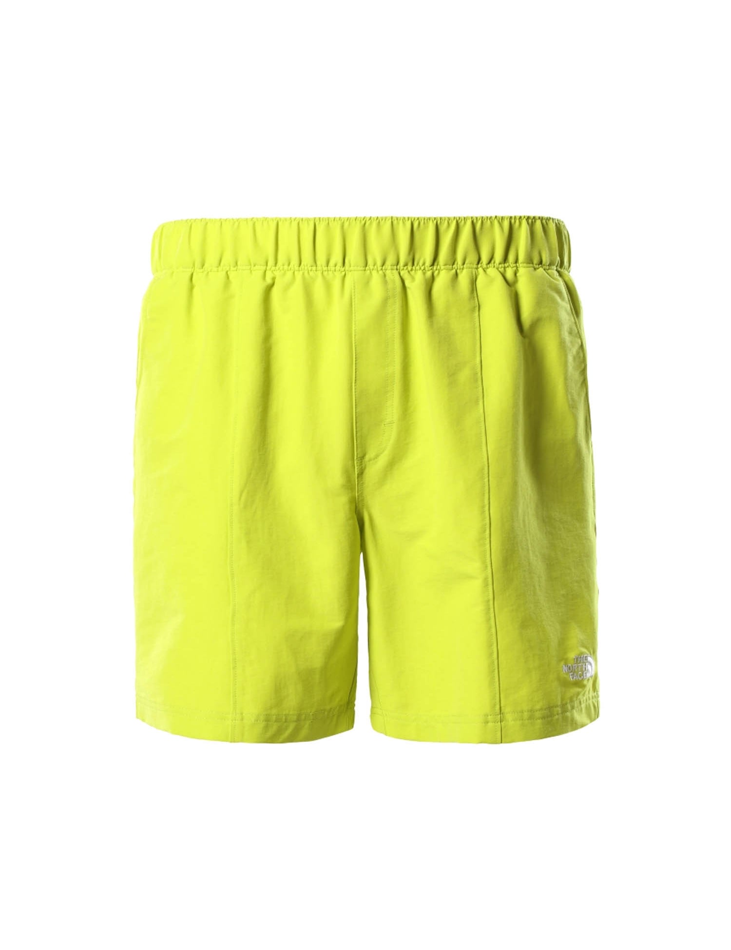 Bermuda Giallo The North Face