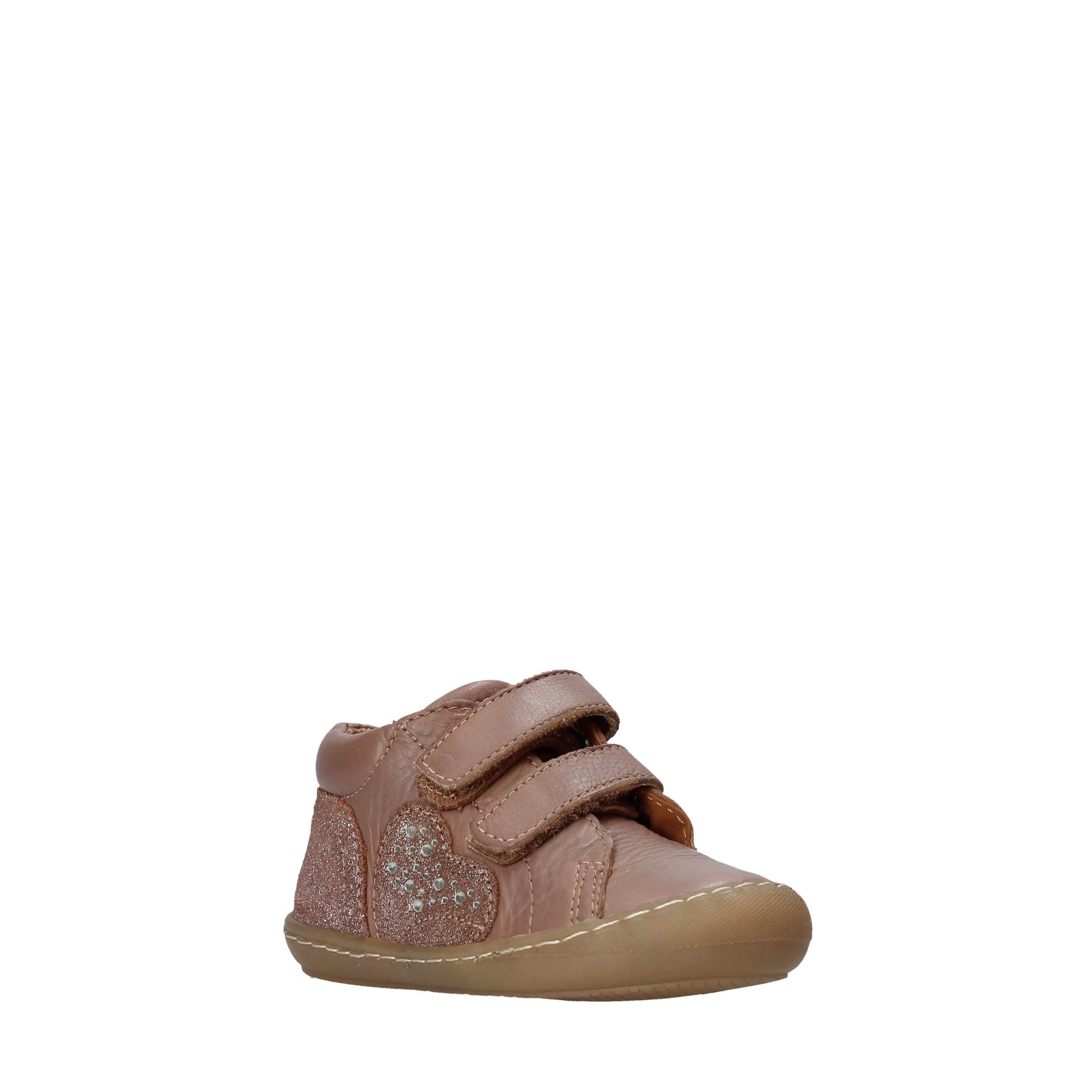 Scarpe con strappi Rosa Grunland Junior