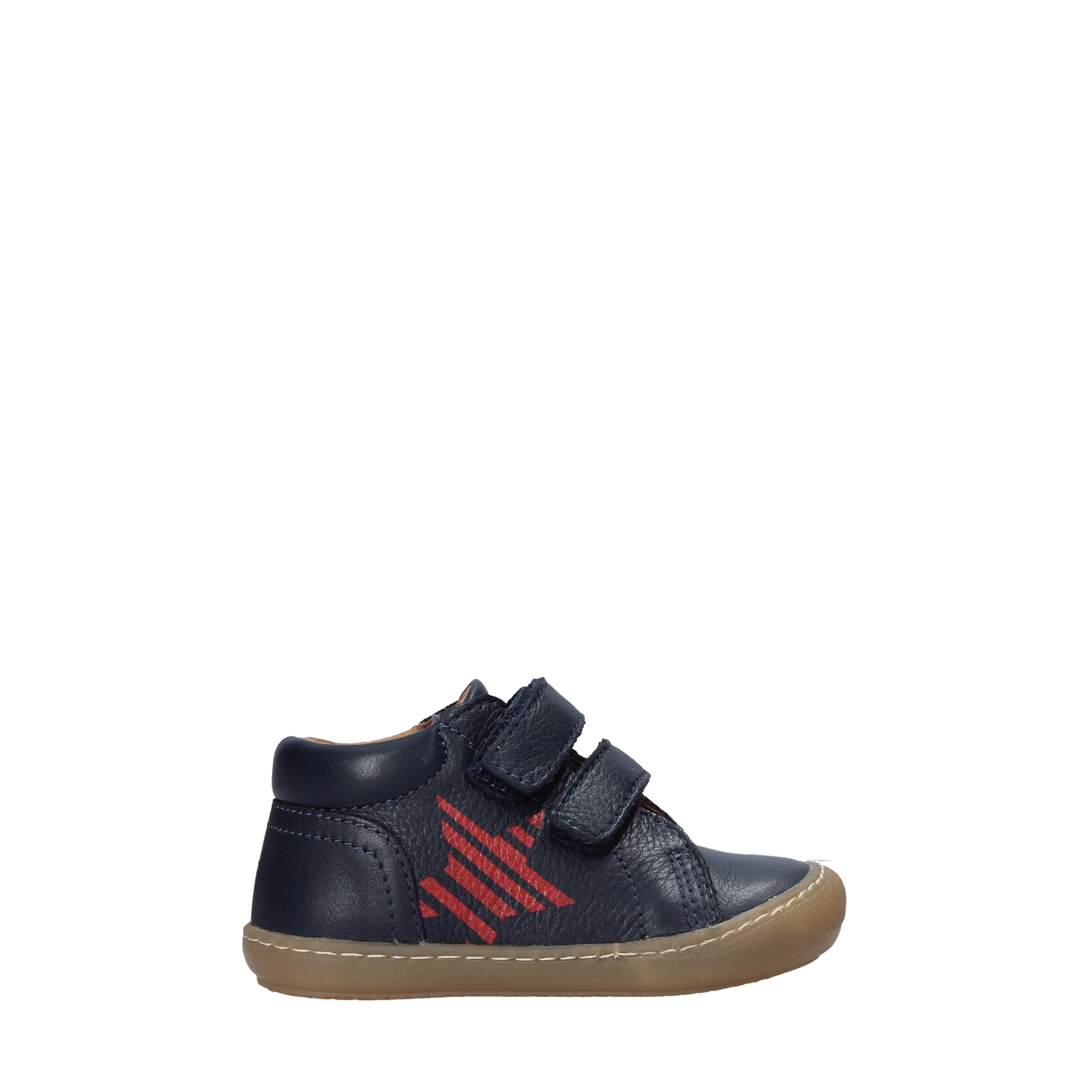 Scarpe con strappi Blu Grunland Junior