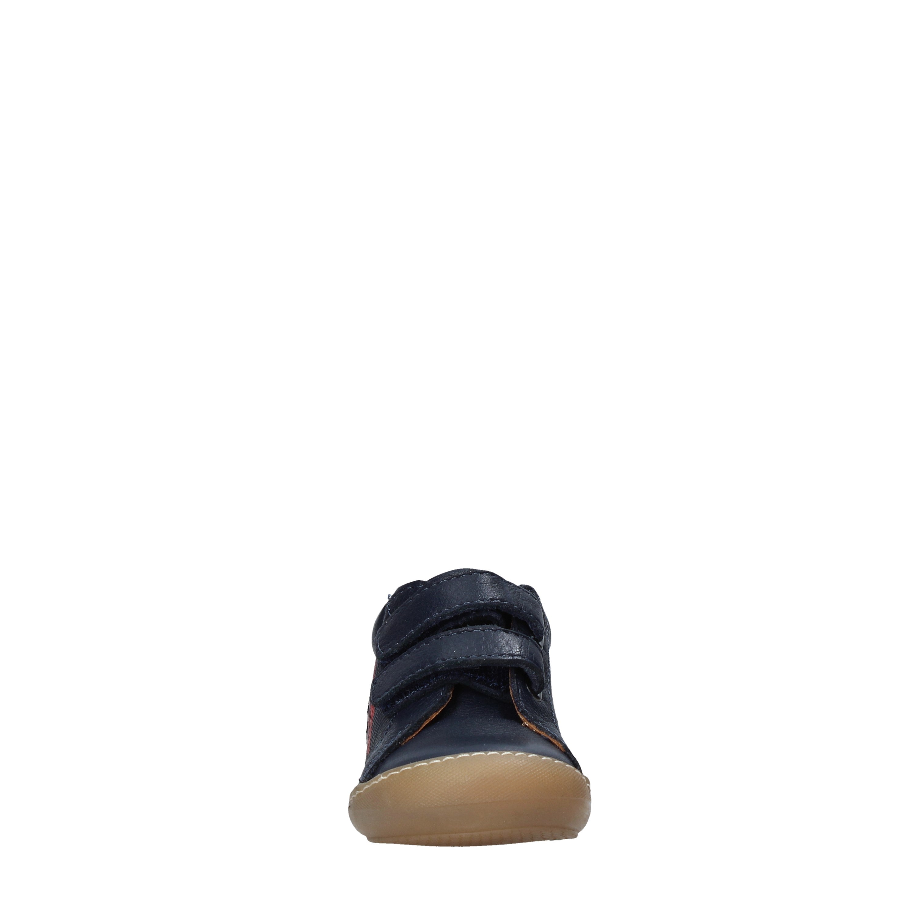 Scarpe con strappi Blu Grunland Junior