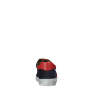 Scarpe con strappi Blu Grunland Junior