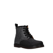 Stivaletti Nero Grunland Junior