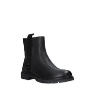 Stivaletti Nero Grunland Junior