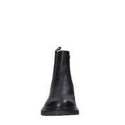 Stivaletti Nero Grunland Junior