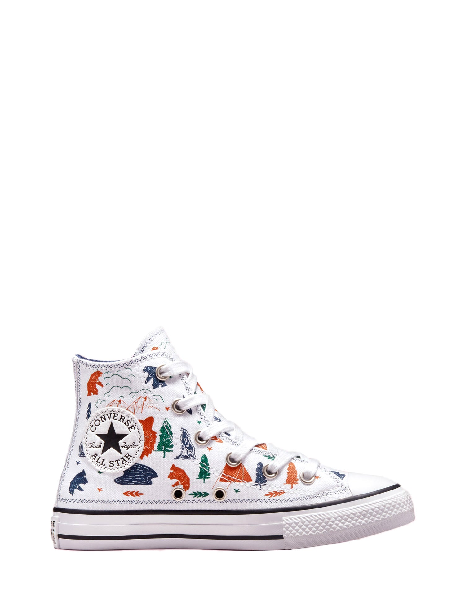 Sneakers Bianco Converse
