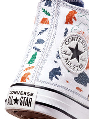 Sneakers Bianco Converse