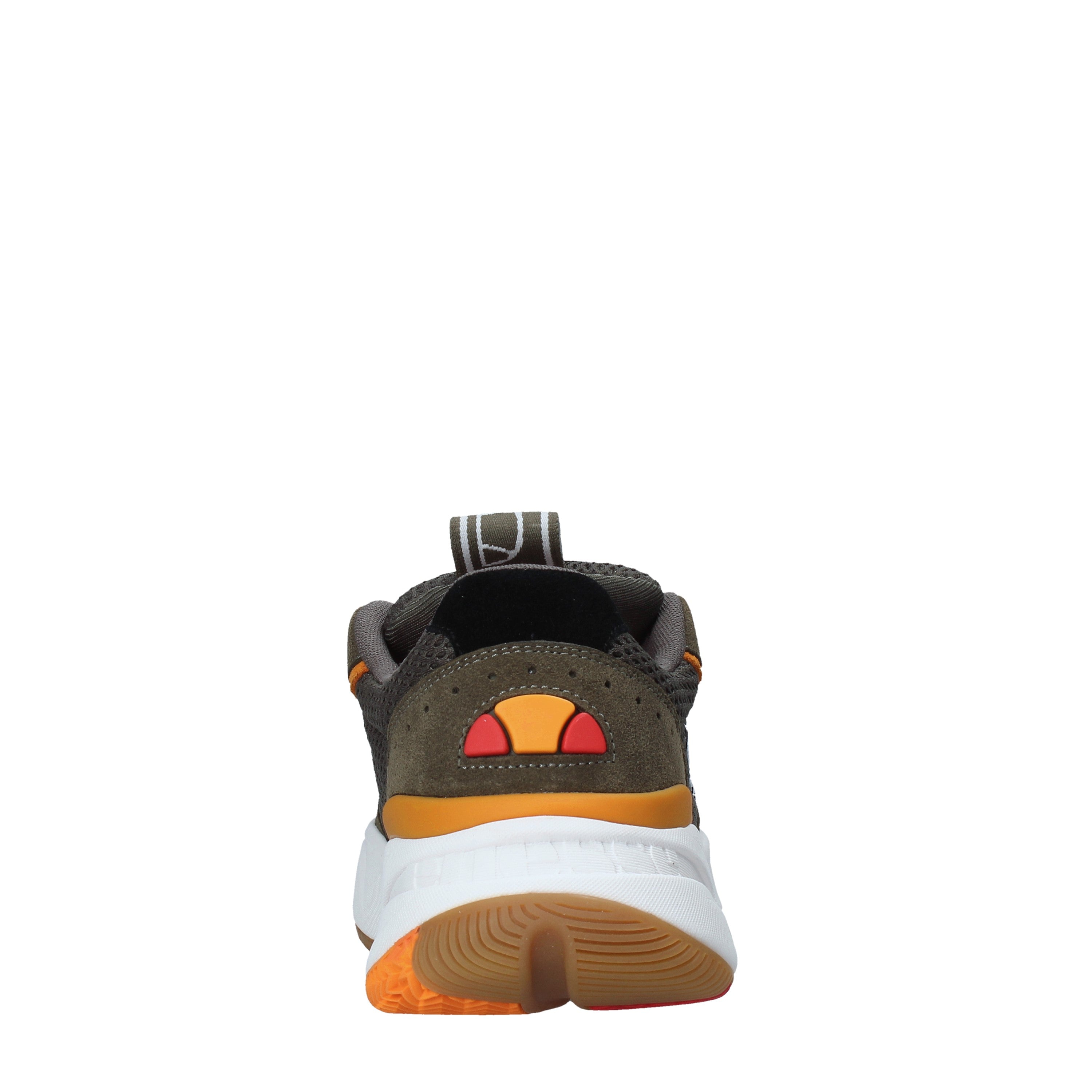 Sneakers Verde Ellesse