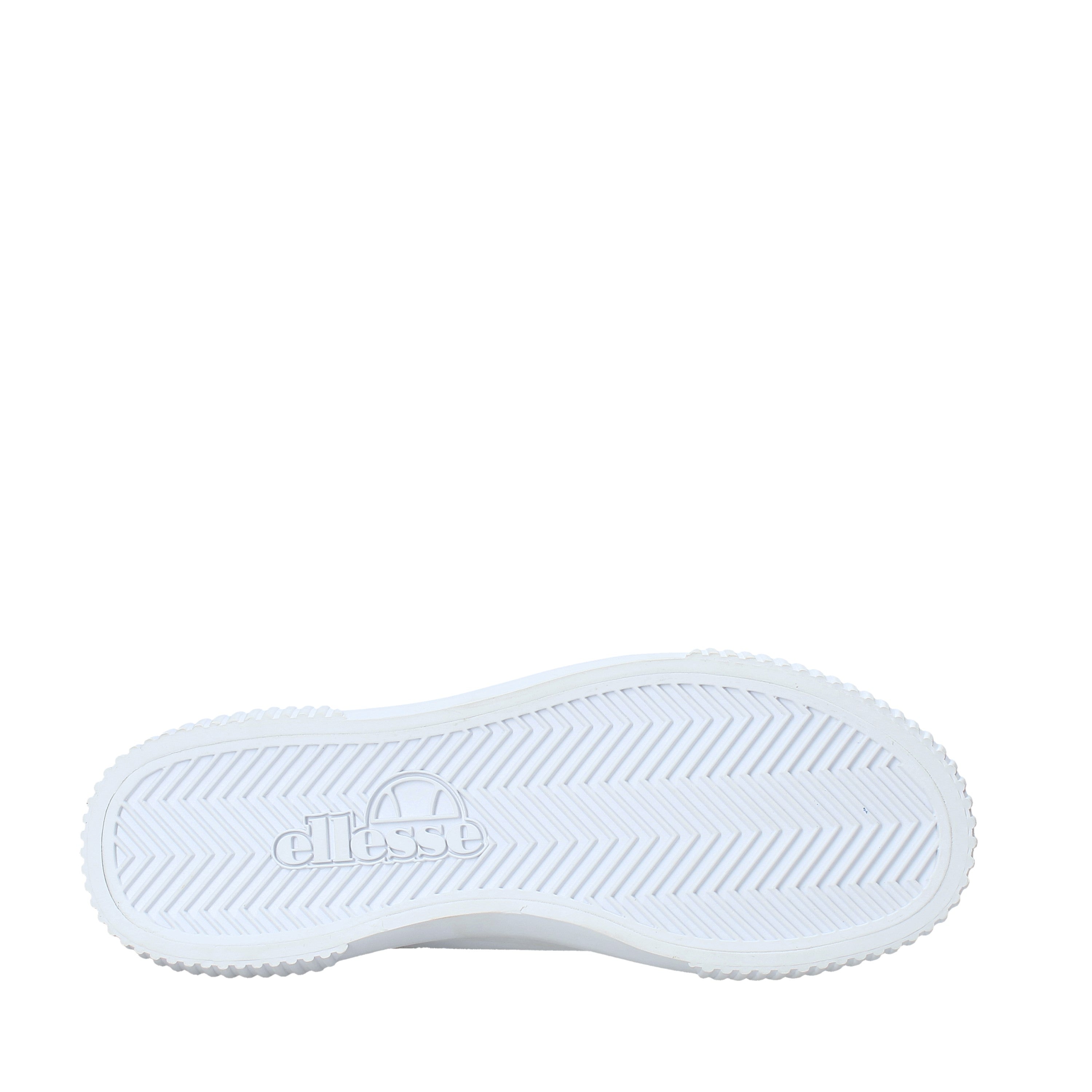 Sneakers Bianco Ellesse