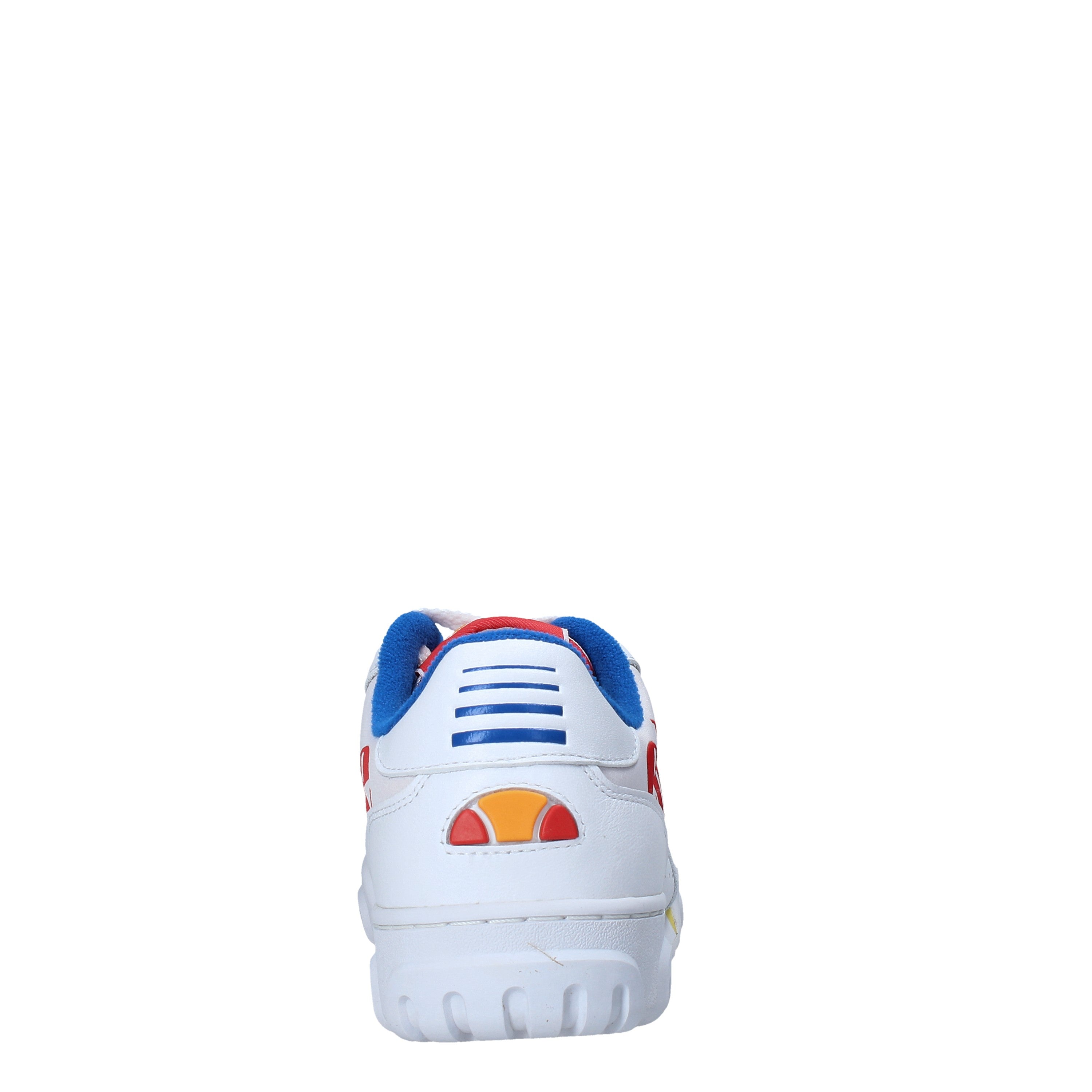 Sneakers Bianco Ellesse