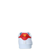 Sneakers Bianco Ellesse