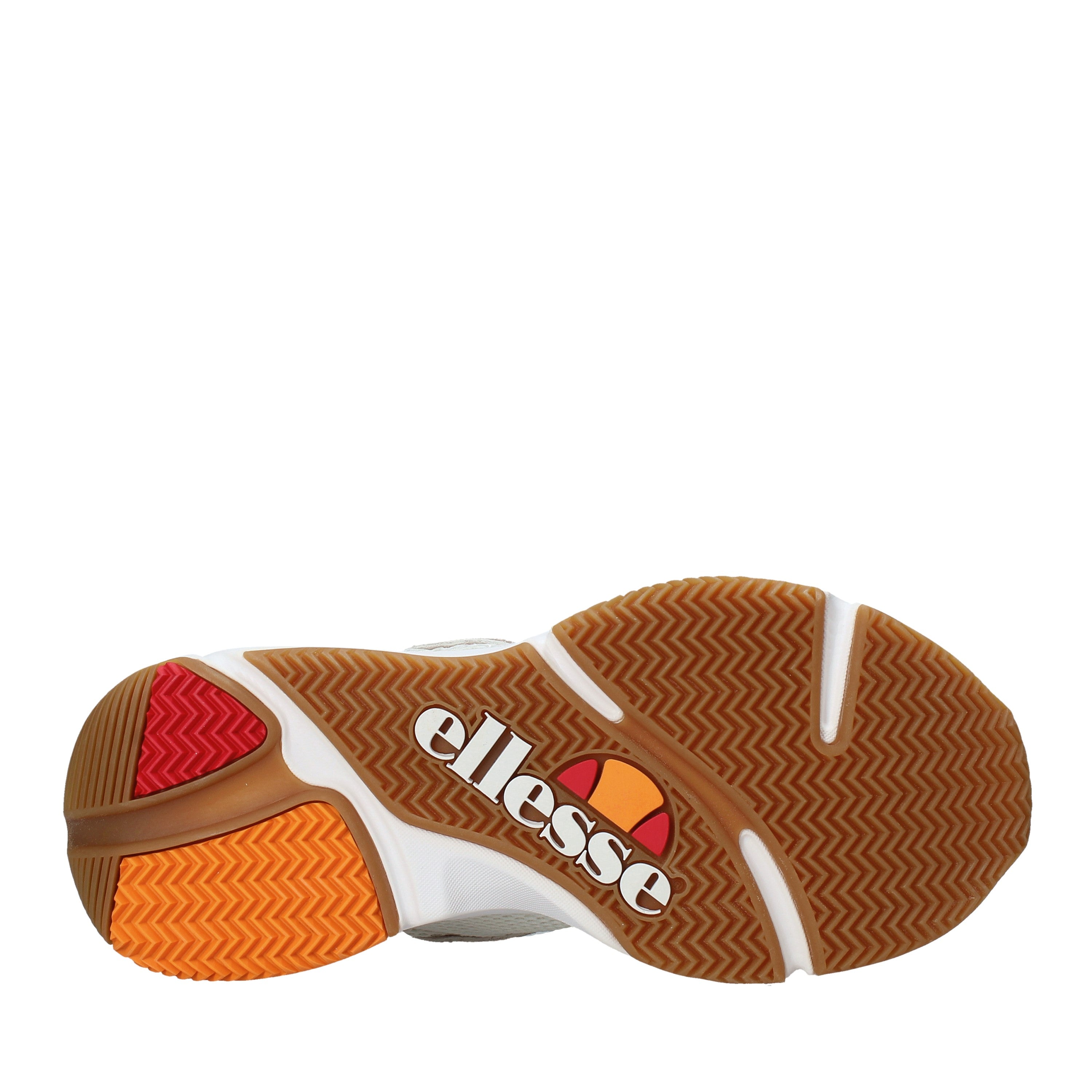 Sneakers Beige Ellesse