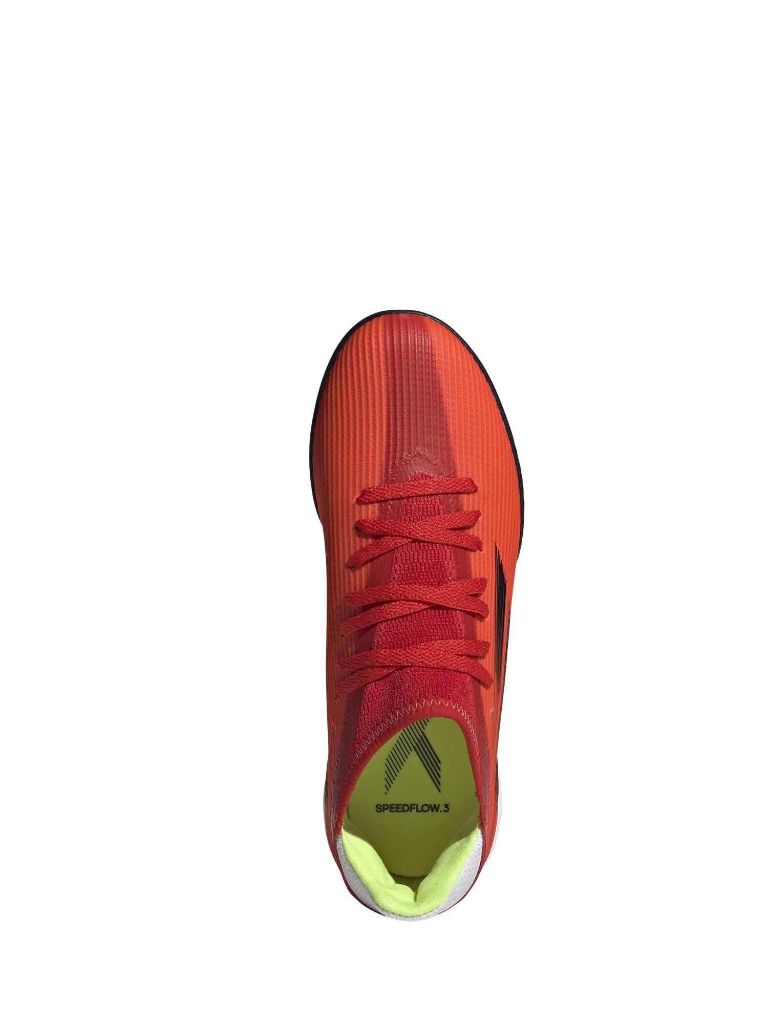 Sneakers Rosso Adidas Performance