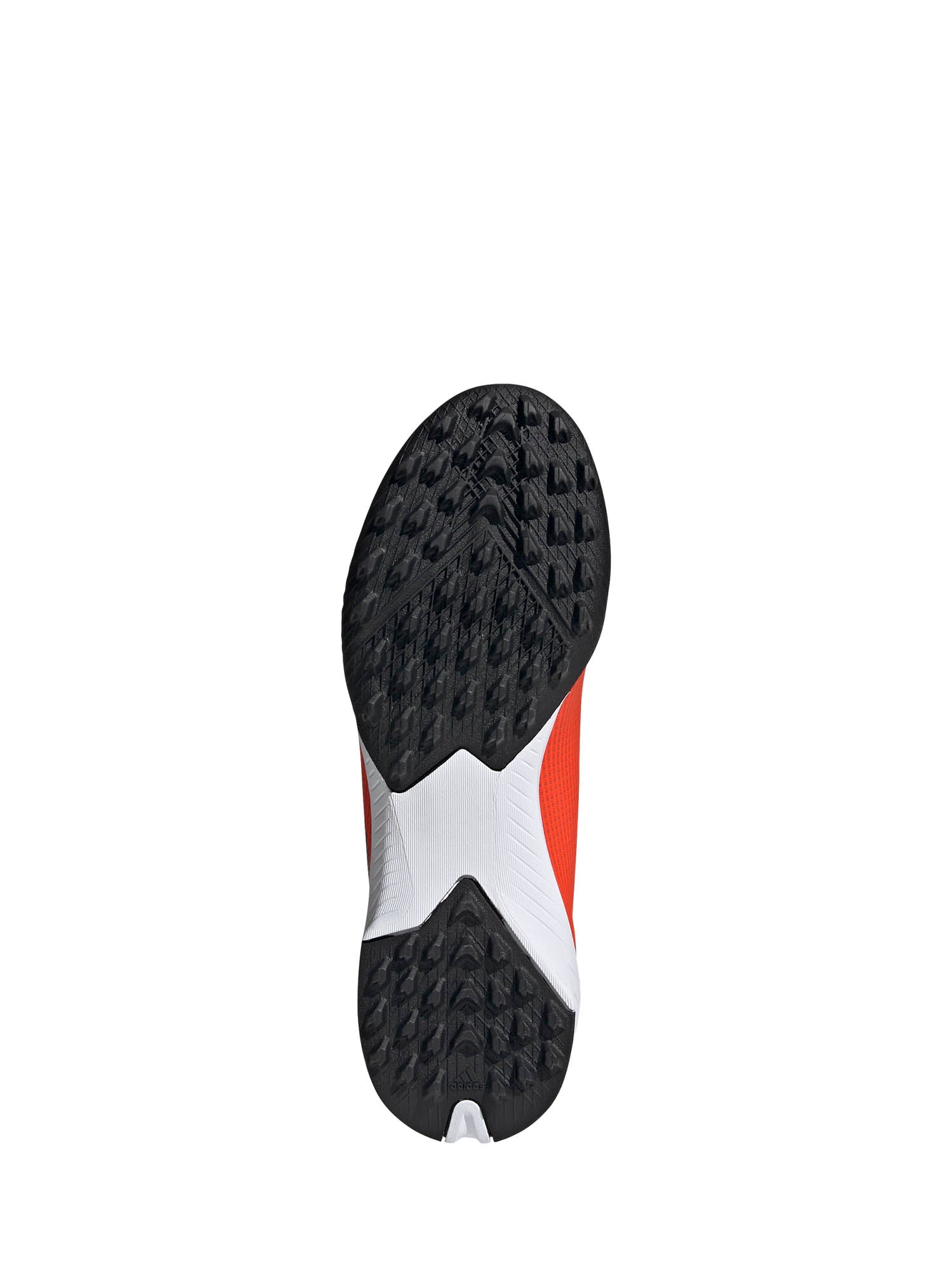 Sneakers Rosso Adidas Performance