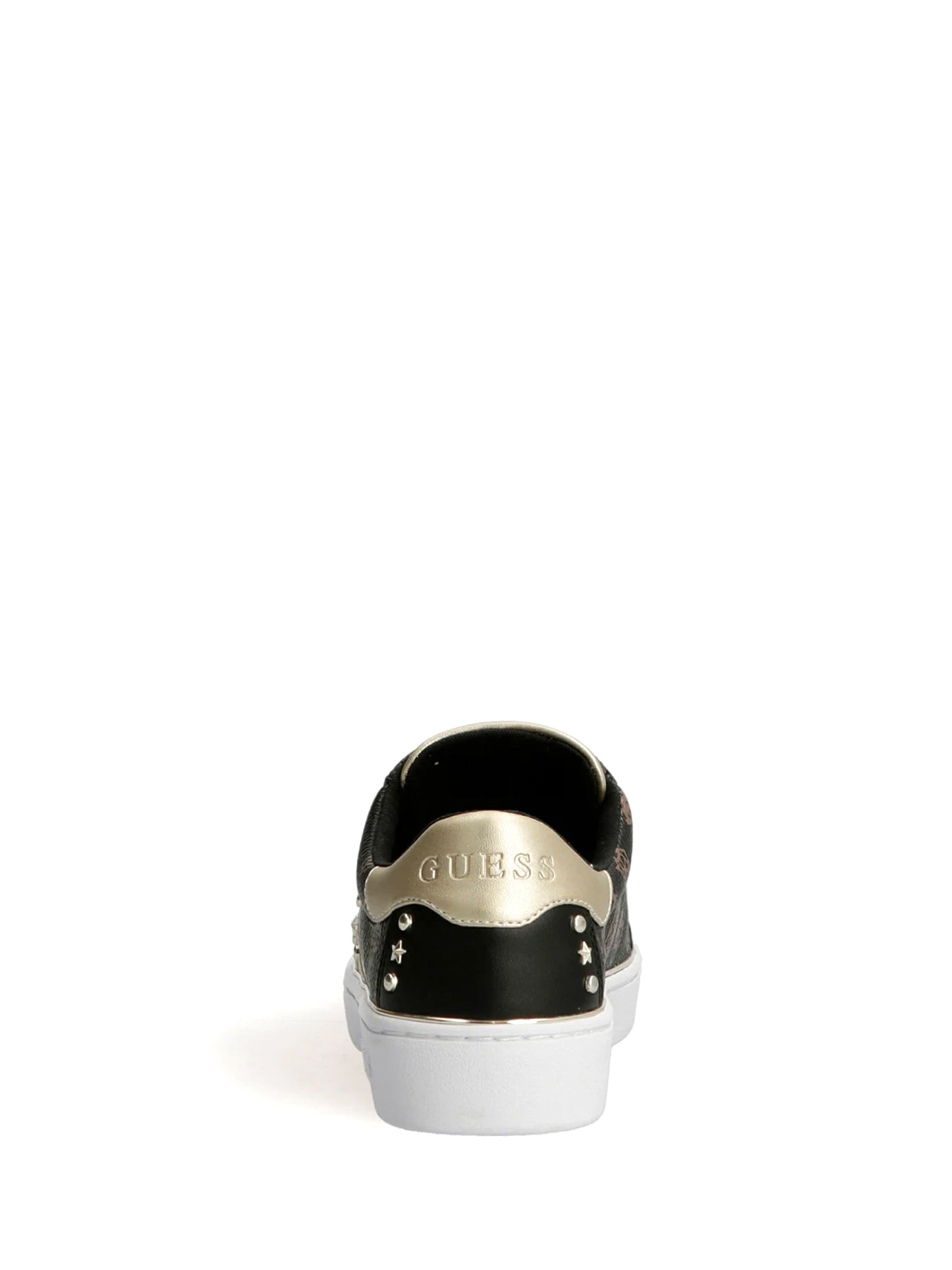 Sneakers Nero Guess