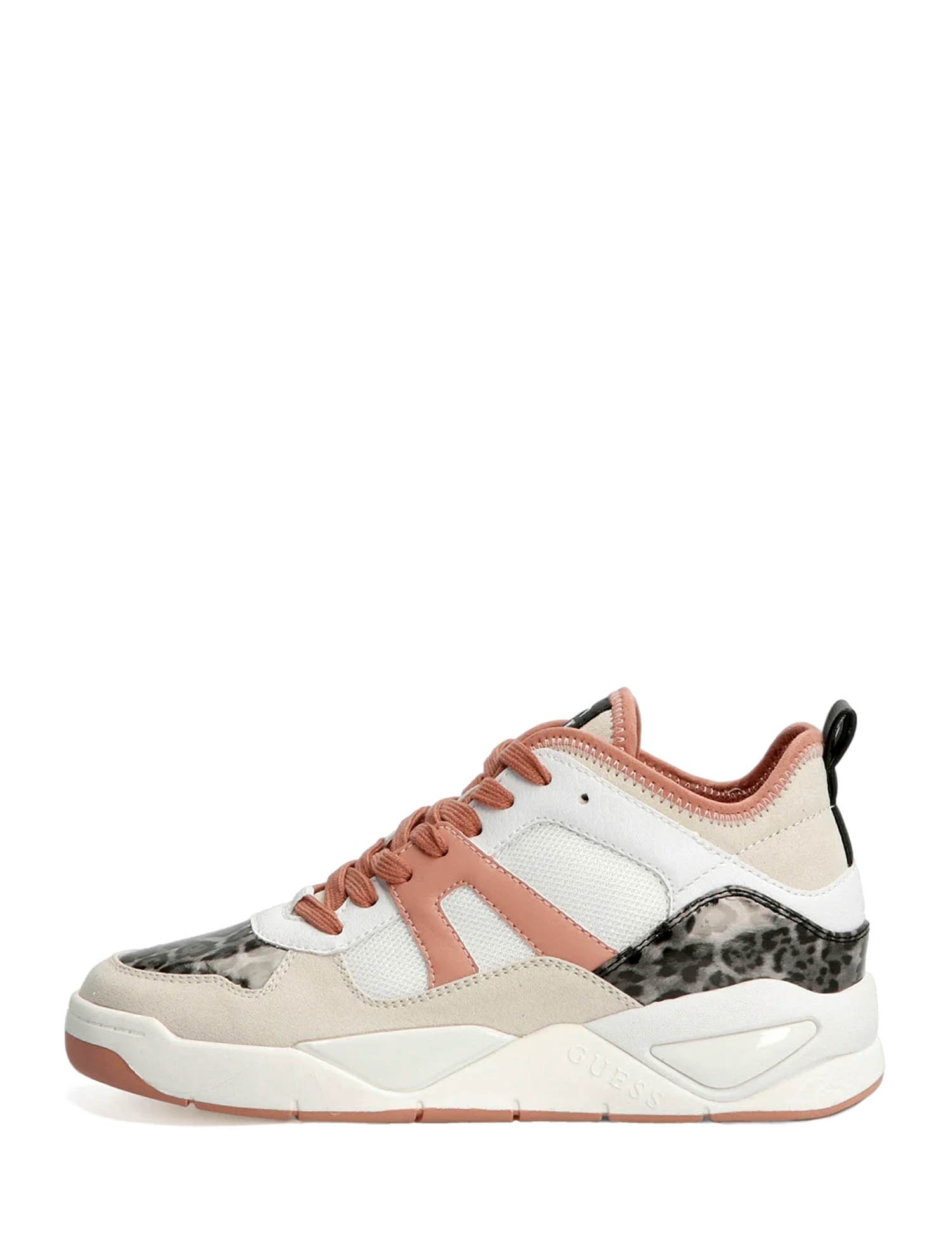 Sneakers Bianco Guess