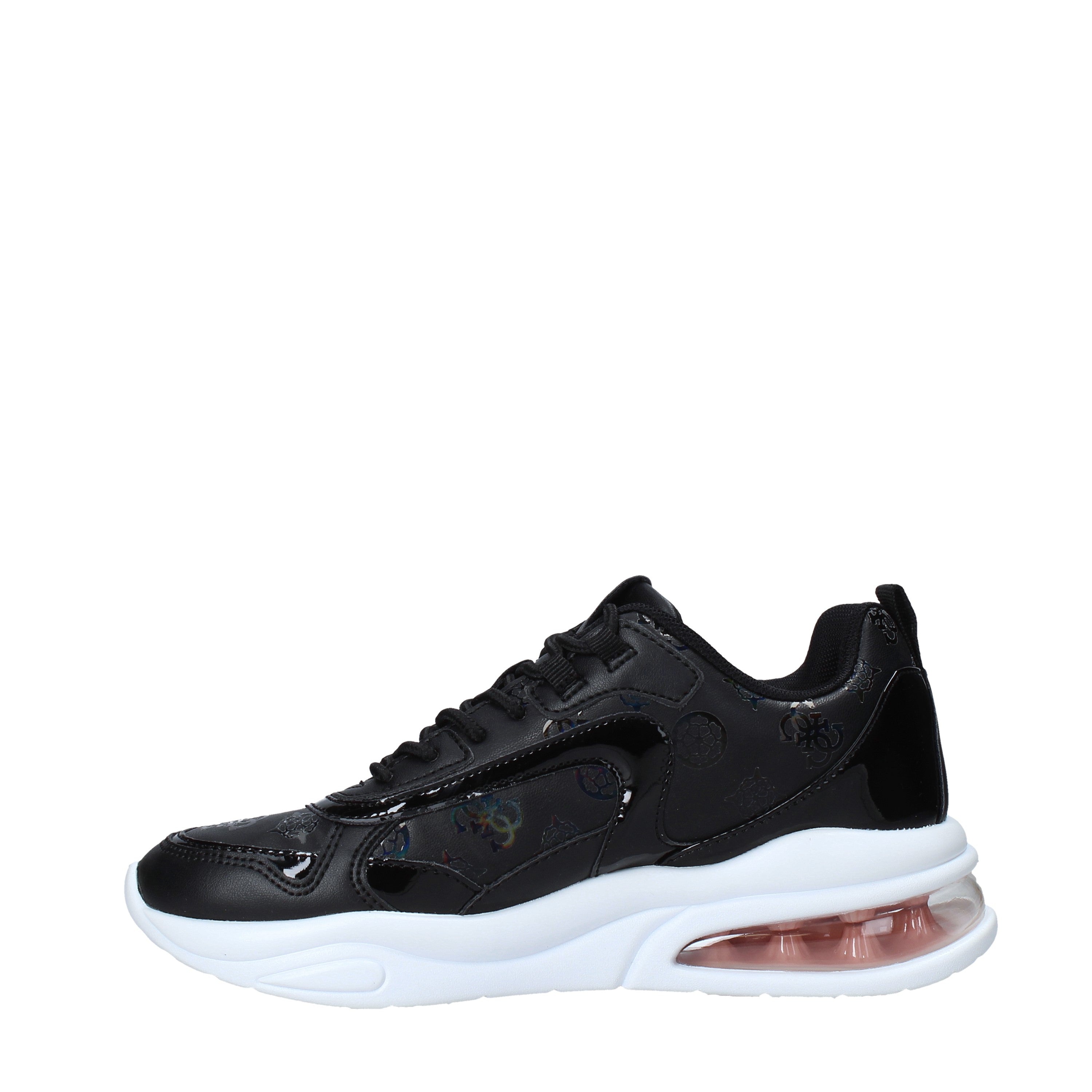 Sneakers Nero Guess
