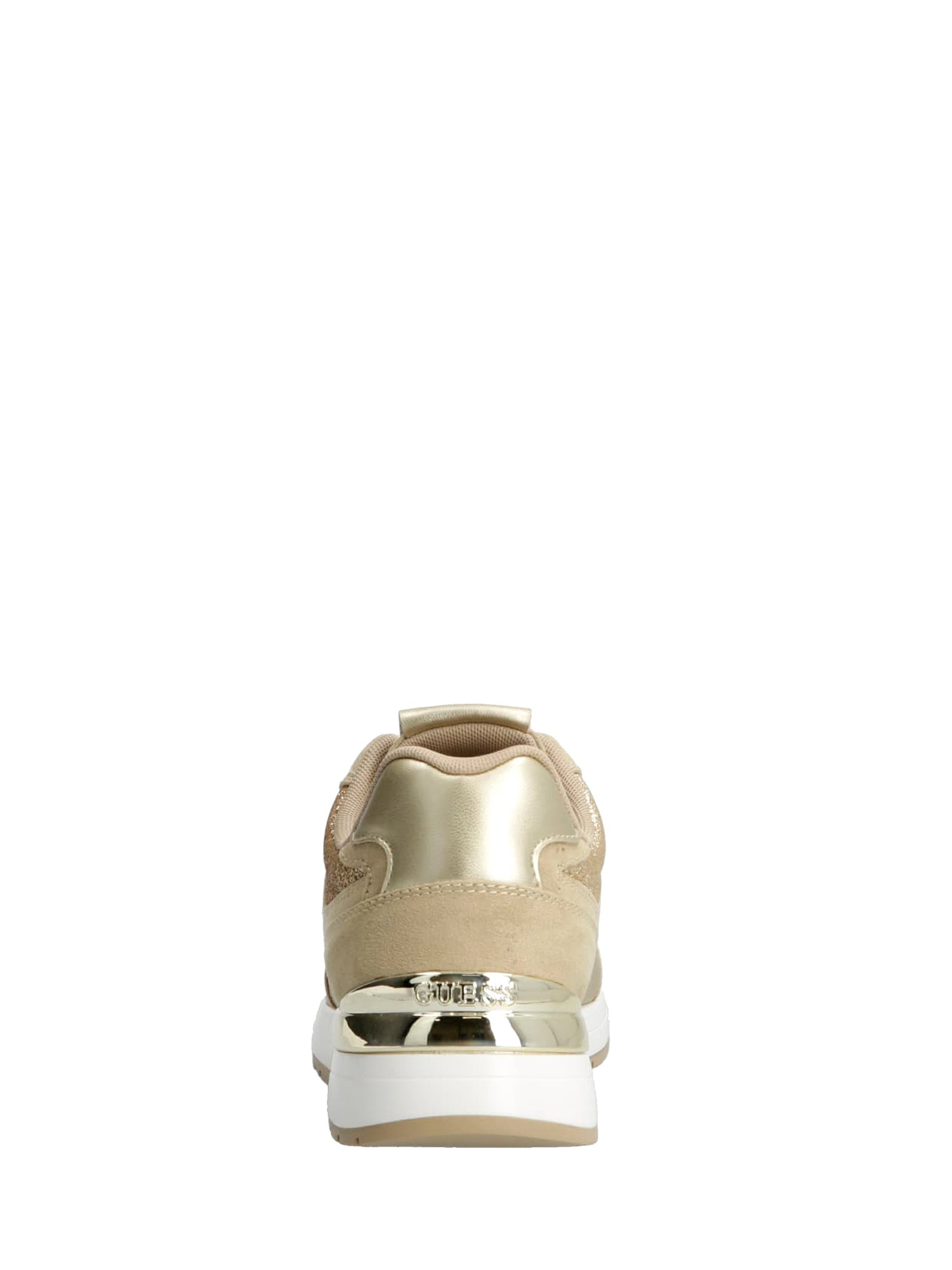 Sneakers Dorato Guess