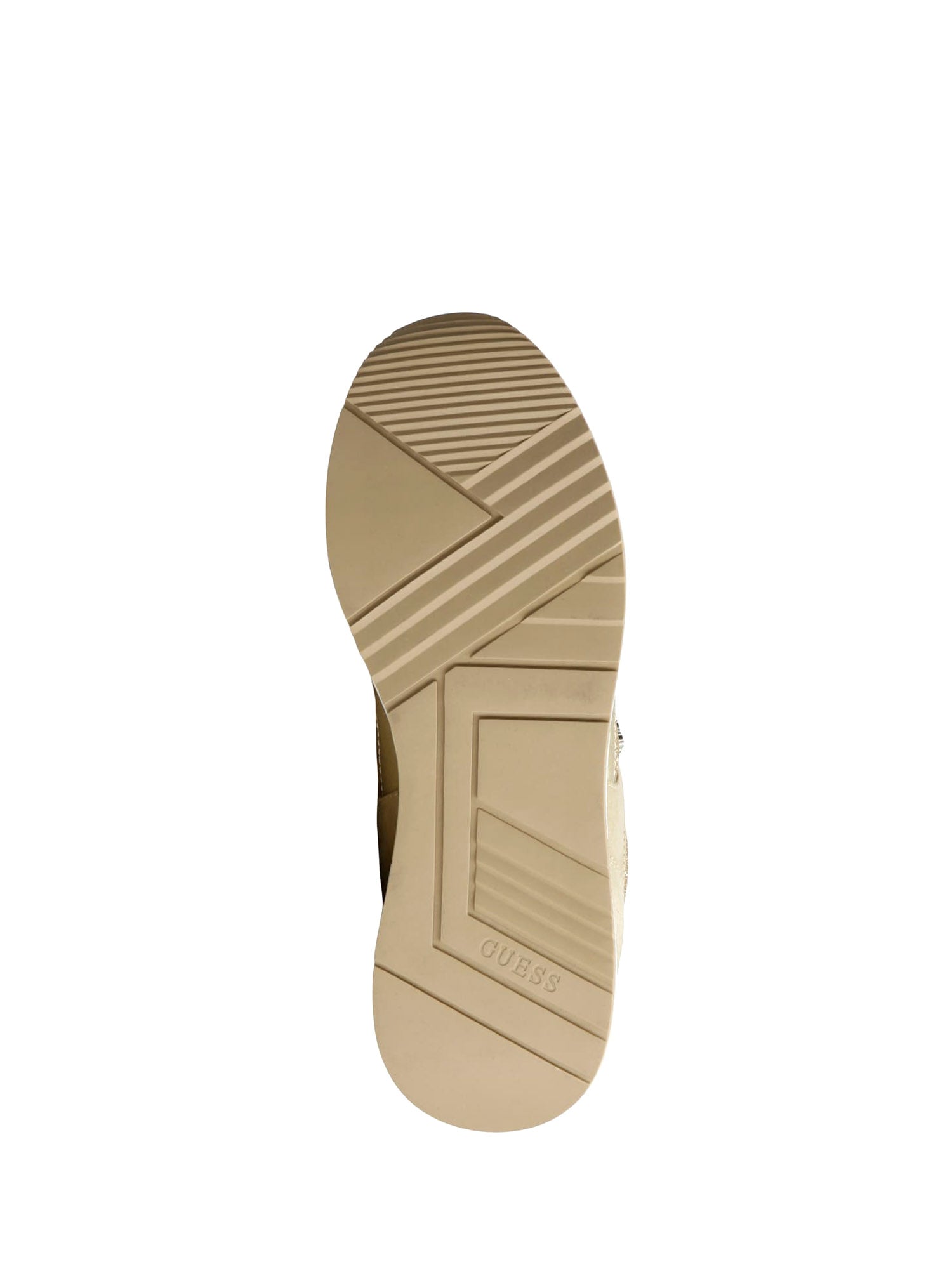 Sneakers Dorato Guess