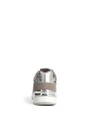 Sneakers Argentato Guess