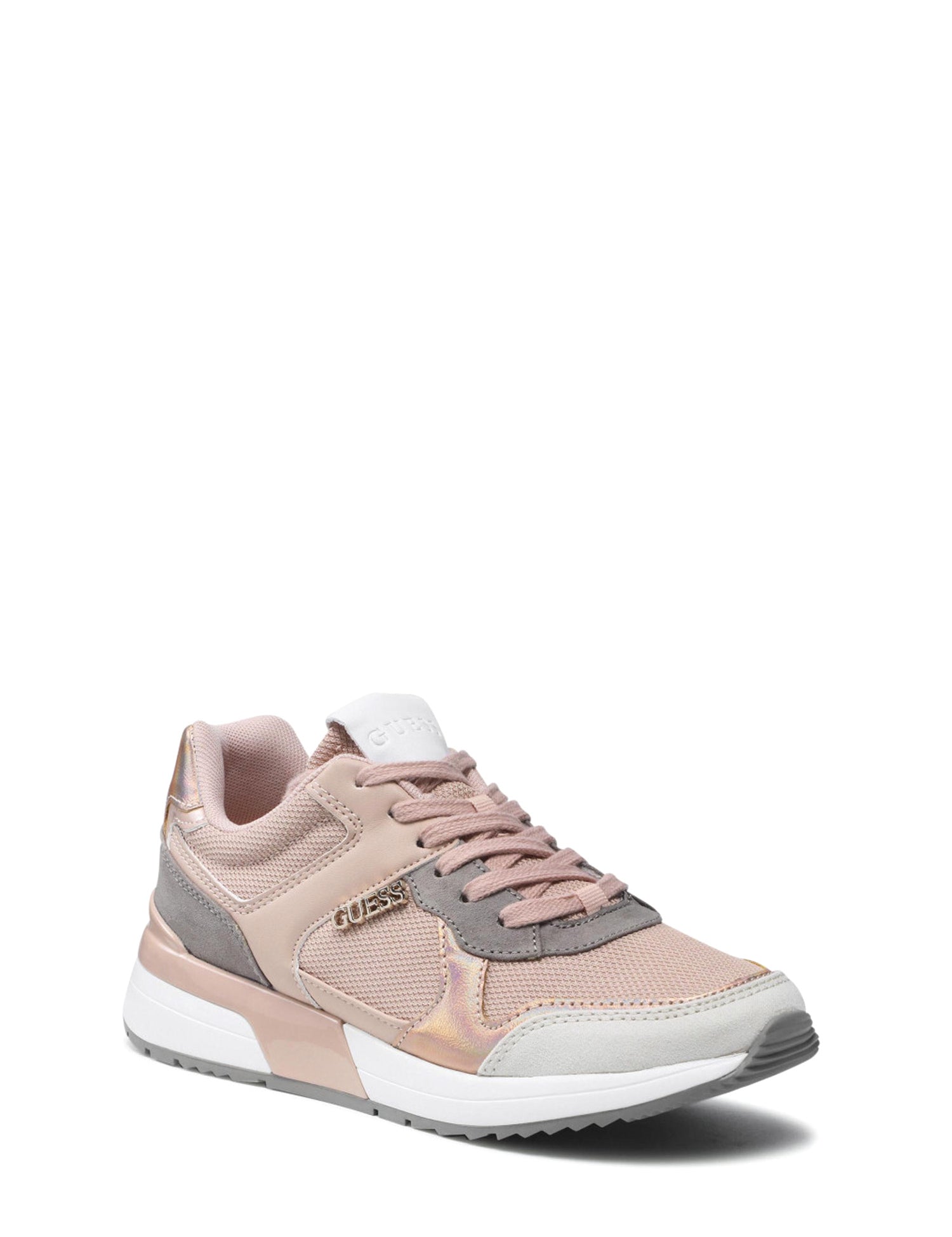 Sneakers Rosa Guess