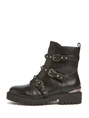 Stivaletti Nero Guess