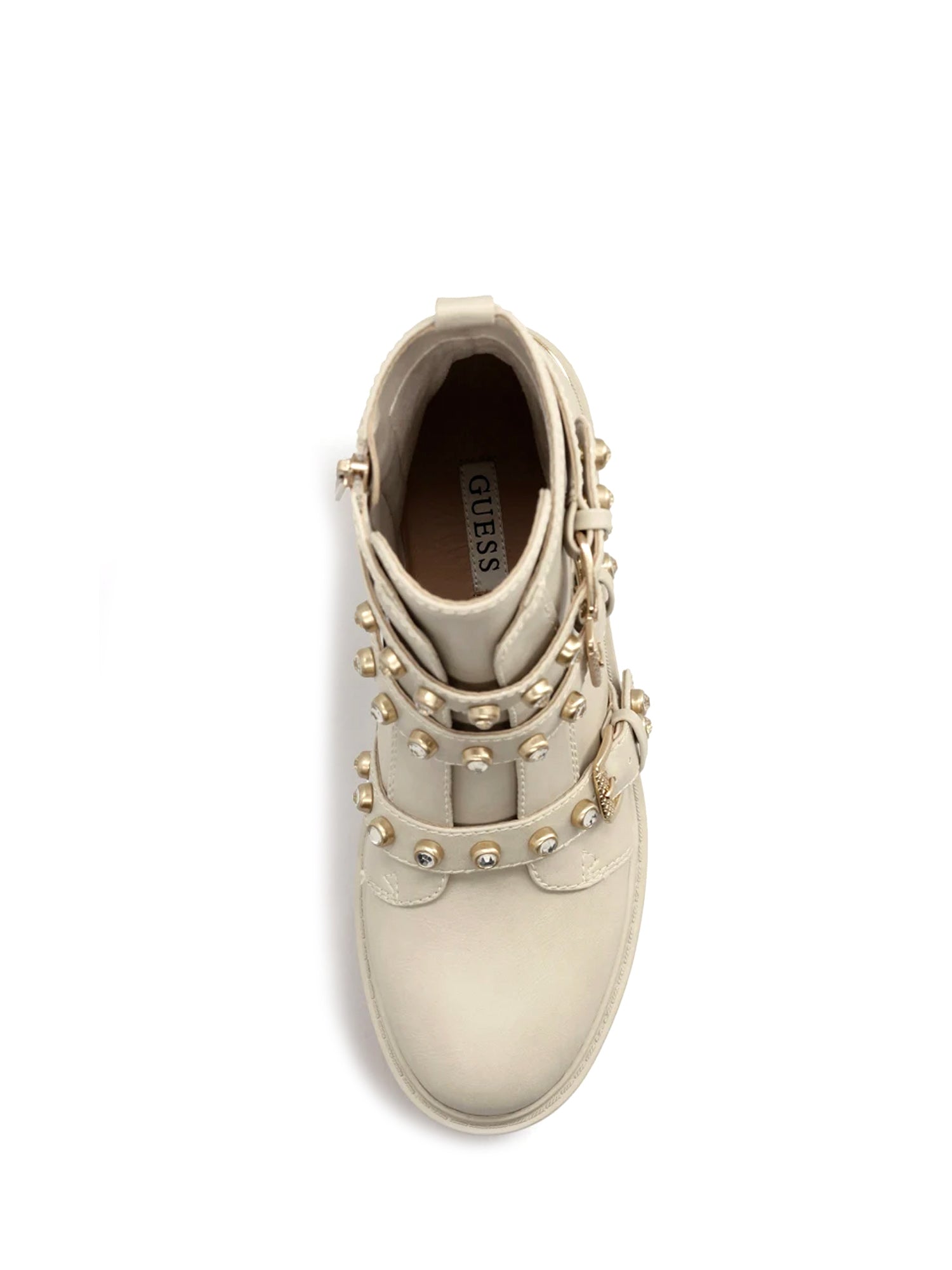 Stivaletti Beige Guess