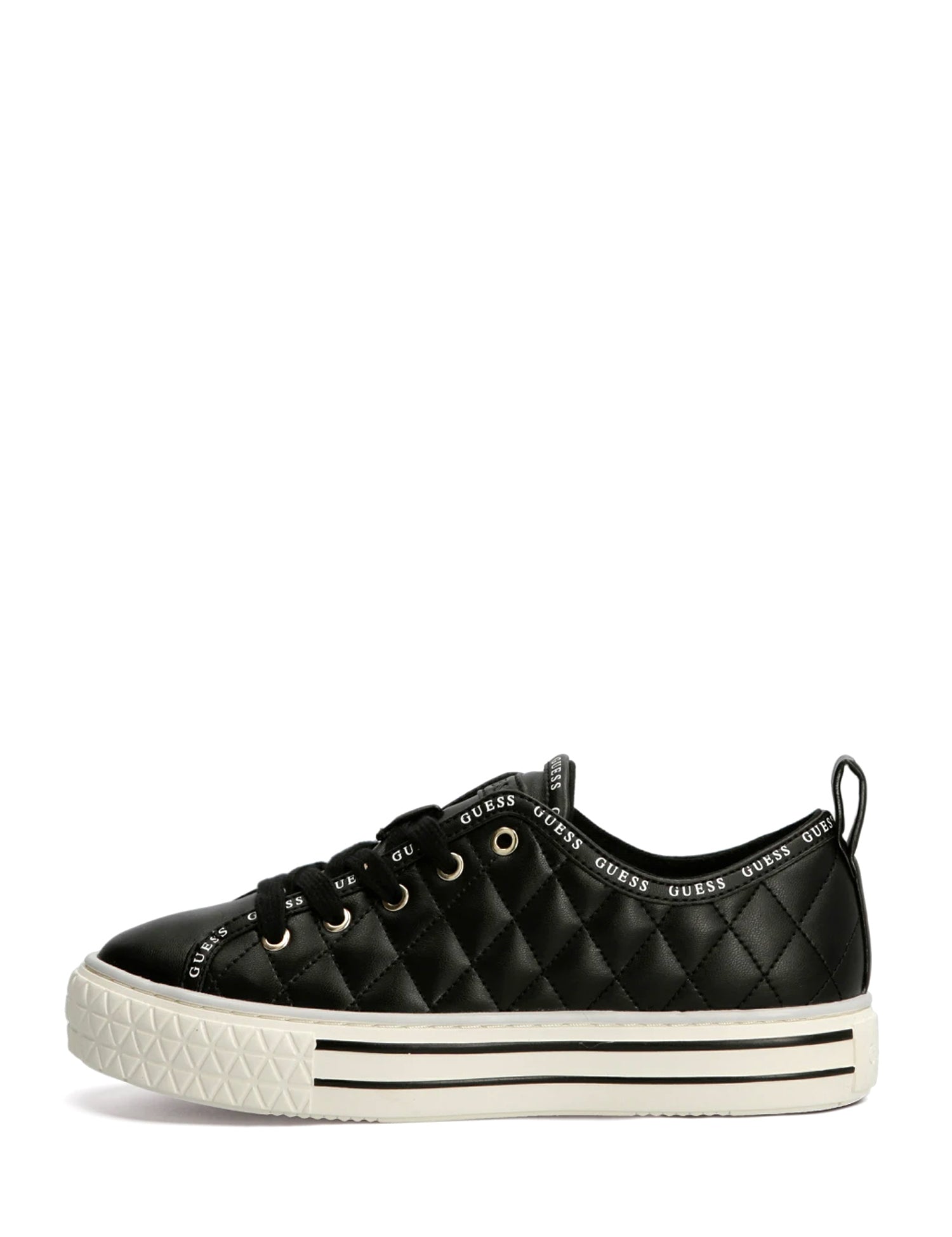 Sneakers Nero Guess