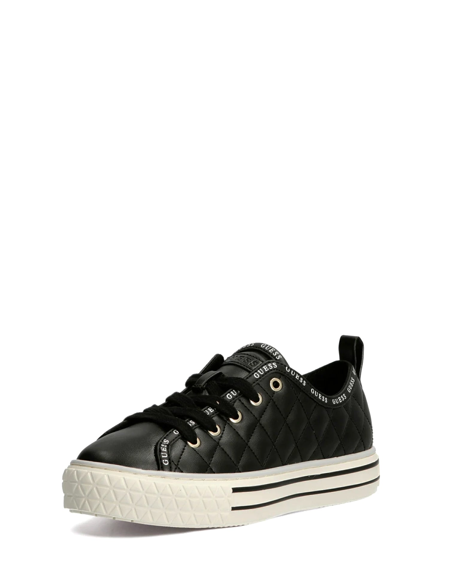 Sneakers Nero Guess