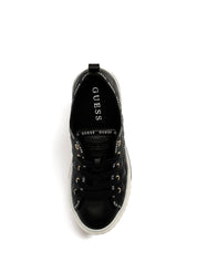 Sneakers Nero Guess