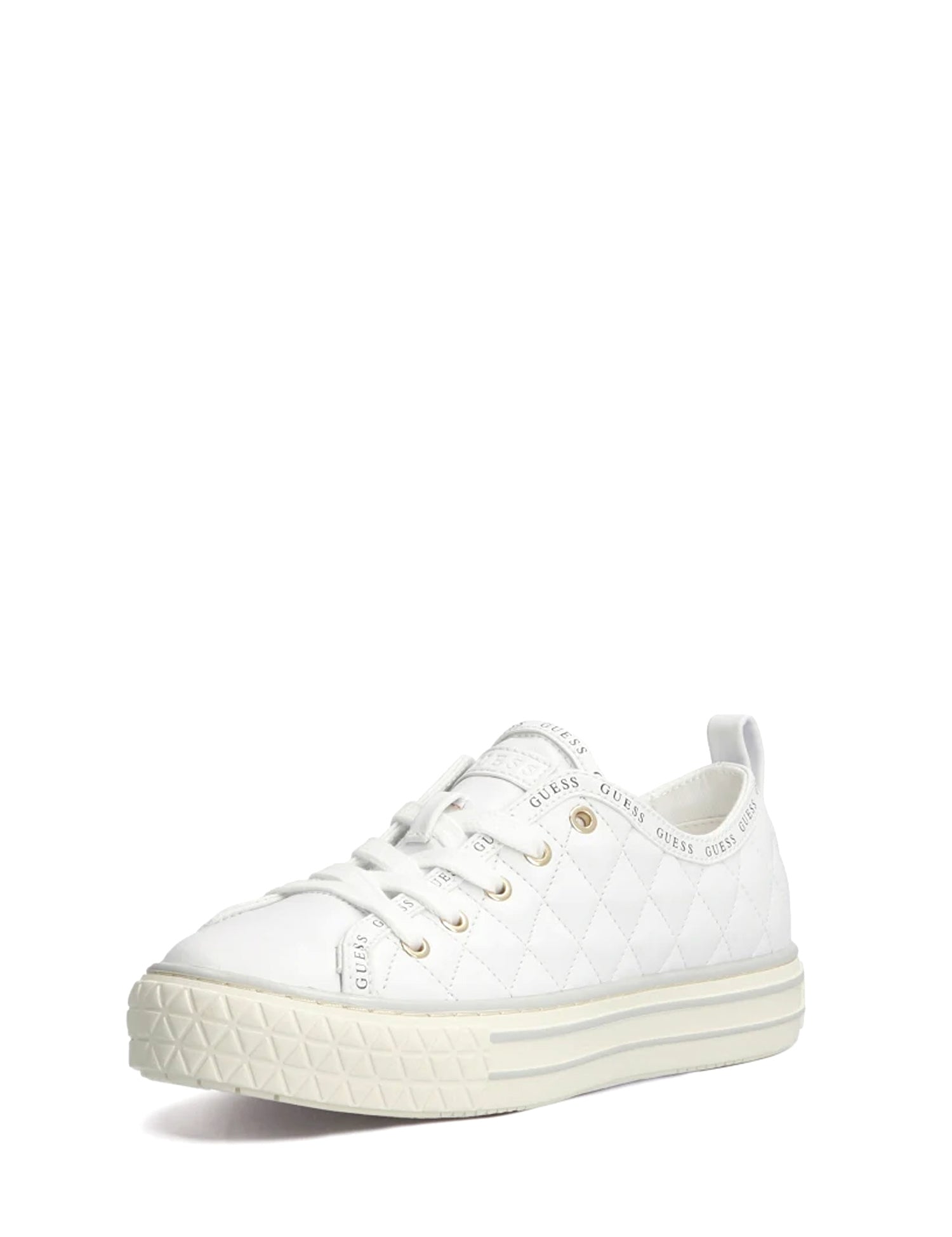 Sneakers Bianco Guess