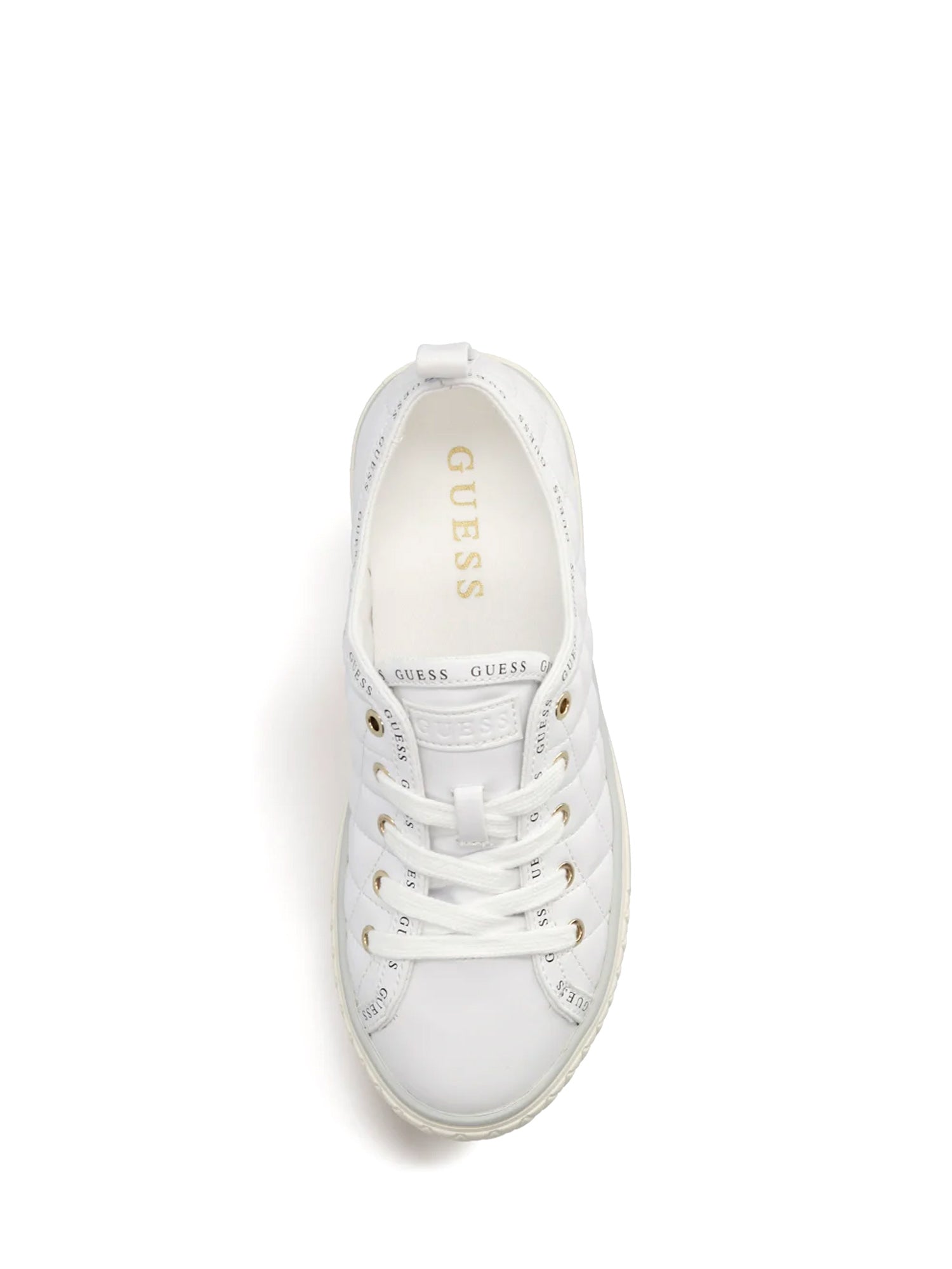 Sneakers Bianco Guess