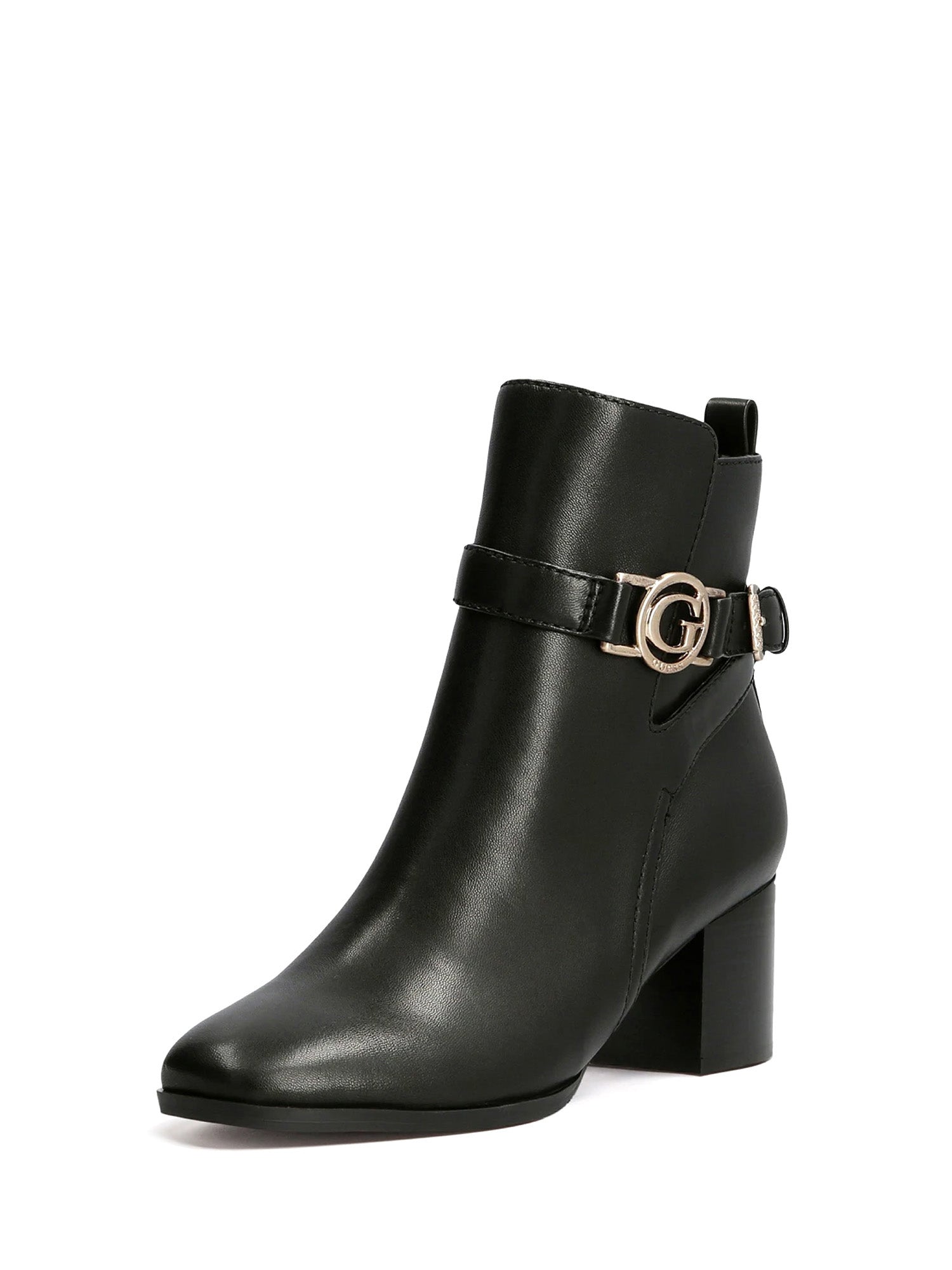 Stivaletti Nero Guess