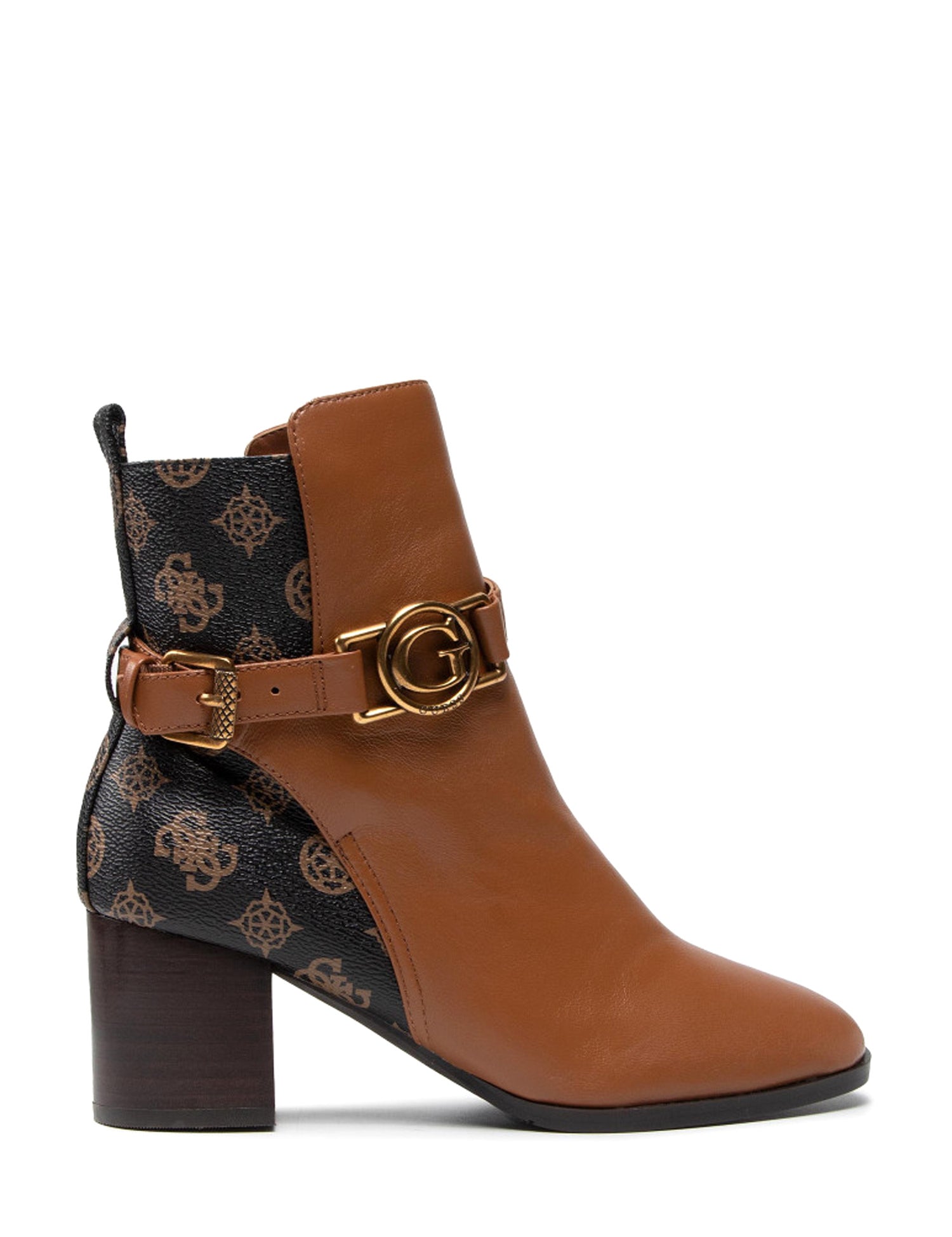 Stivaletti Marrone Guess