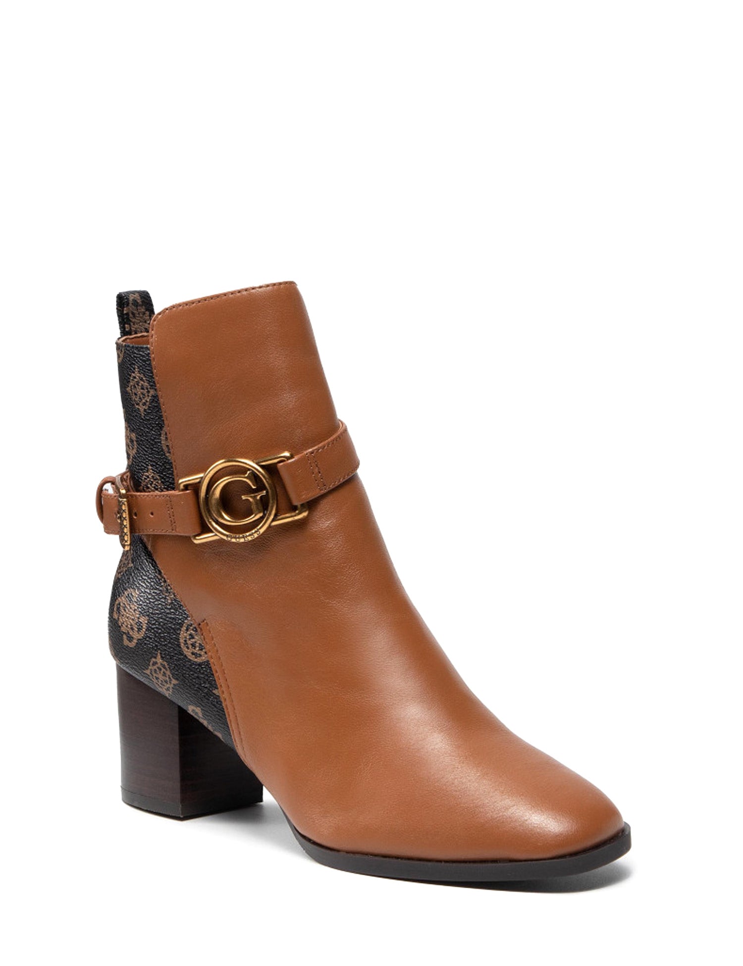 Stivaletti Marrone Guess