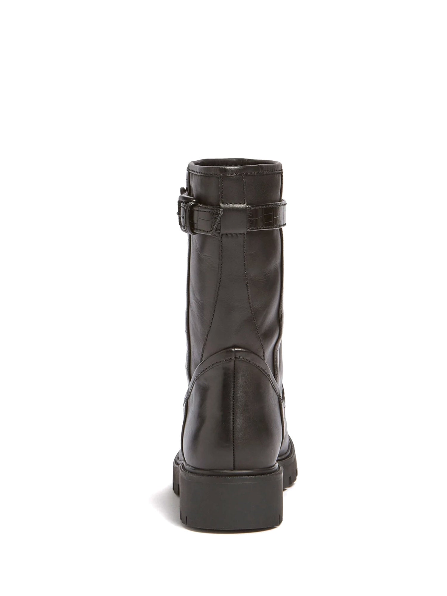 Stivaletti Nero Guess